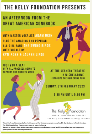 GreatAmericanSongbook